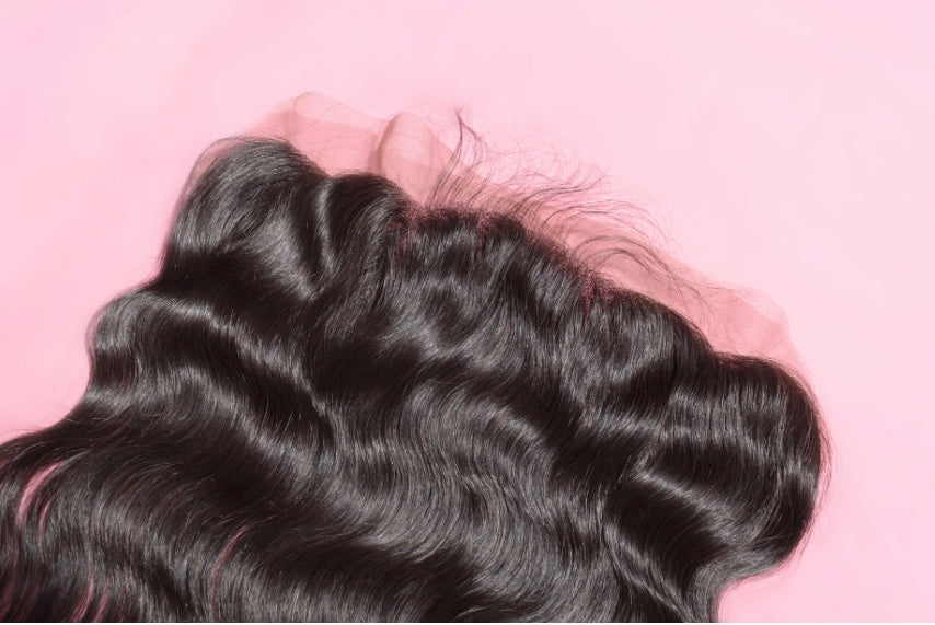 13x4 Frontal