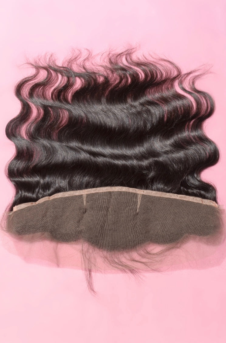 13x4 Frontal