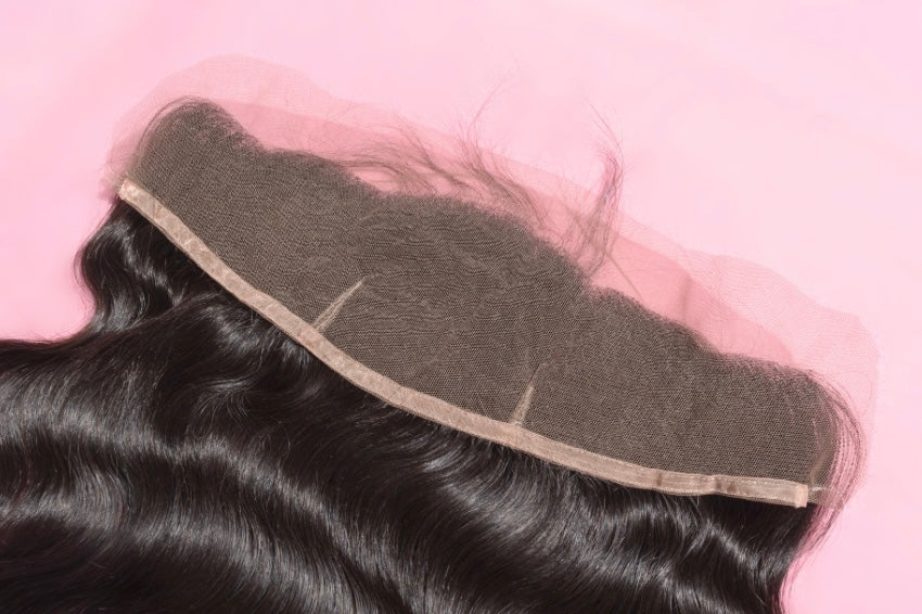 13x4 Frontal