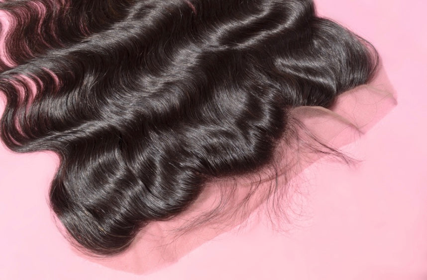 13x4 Frontal