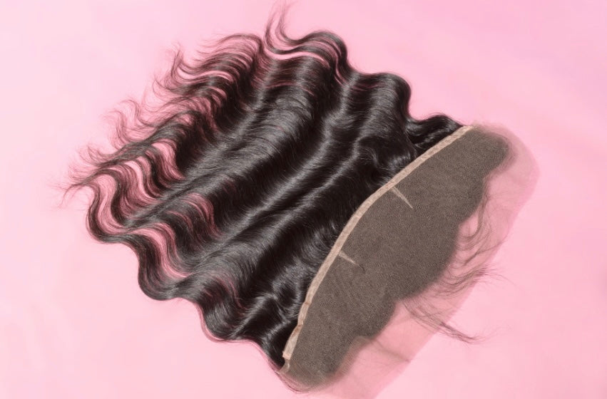 13x4 Frontal